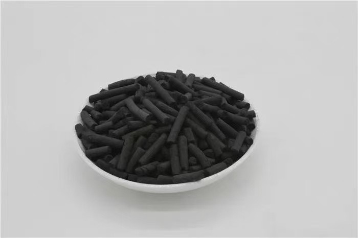 Activated Carbon For Large Ponds suppliers